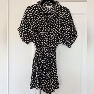 Gilli Nixie Printed Romper